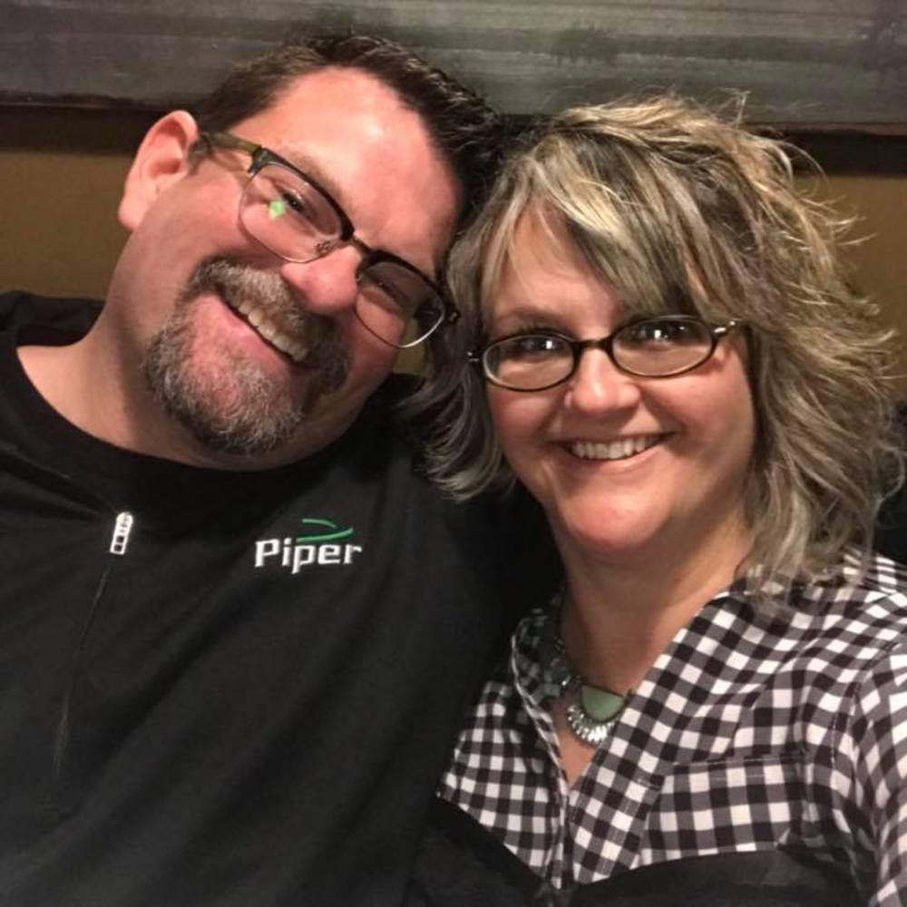 Meet your Posher, Lynne